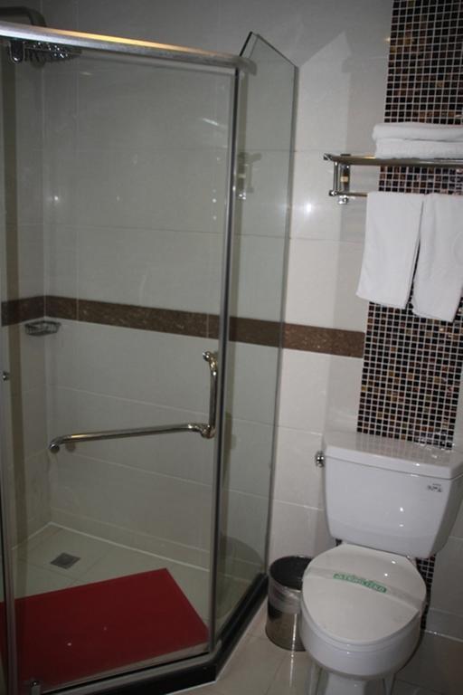 Hotel Jinjiang - Xinsong Road Shanghai